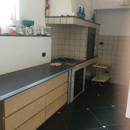 Elena Sofia Venkovský dům *