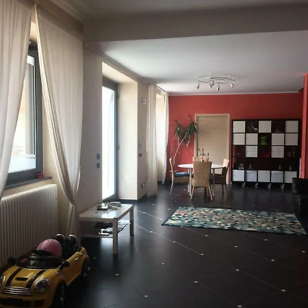 Elena Sofia Venkovský dům